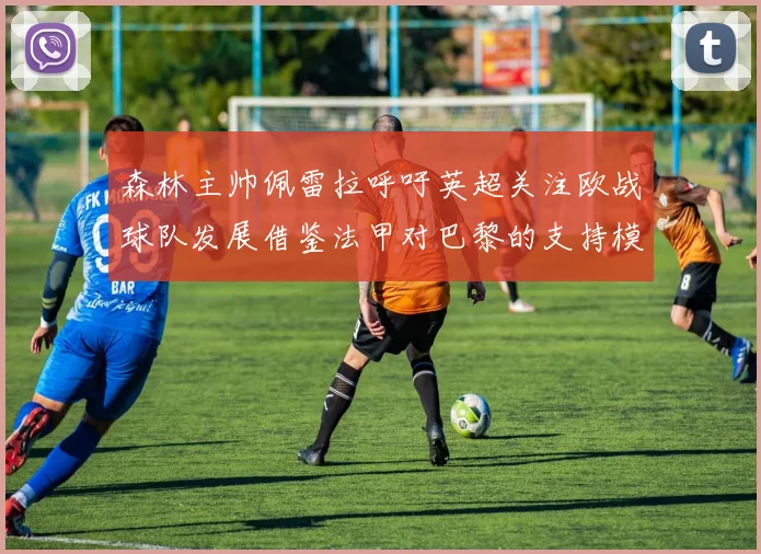 森林主帅佩雷拉呼吁英超关注欧战球队发展借鉴法甲对巴黎的支持模式