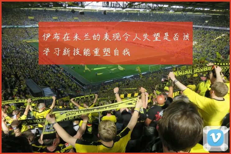 伊布在米兰的表现令人失望是否该学习新技能重塑自我