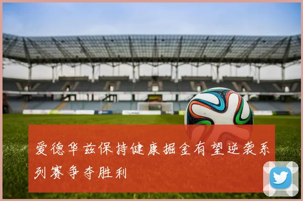 爱德华兹保持健康掘金有望逆袭系列赛争夺胜利