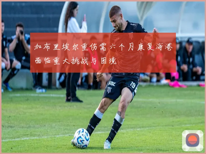 加布里埃尔重伤需六个月康复海港面临重大挑战与困境