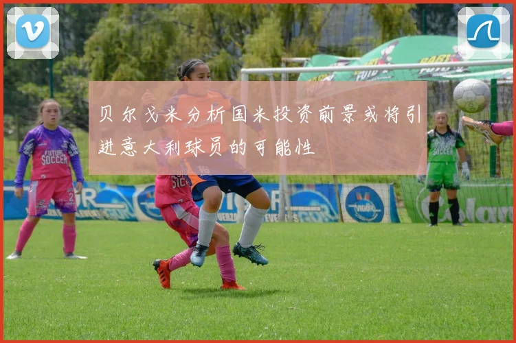 贝尔戈米分析国米投资前景或将引进意大利球员的可能性